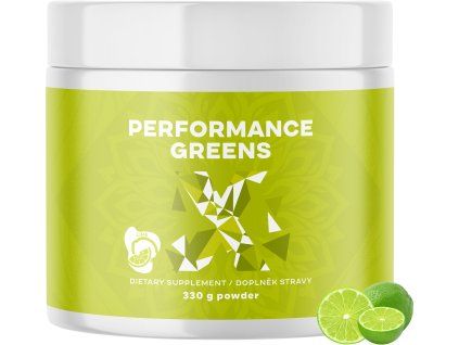 Performance Greens®, 330 g