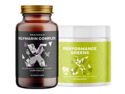 BrainMax Cleanse
