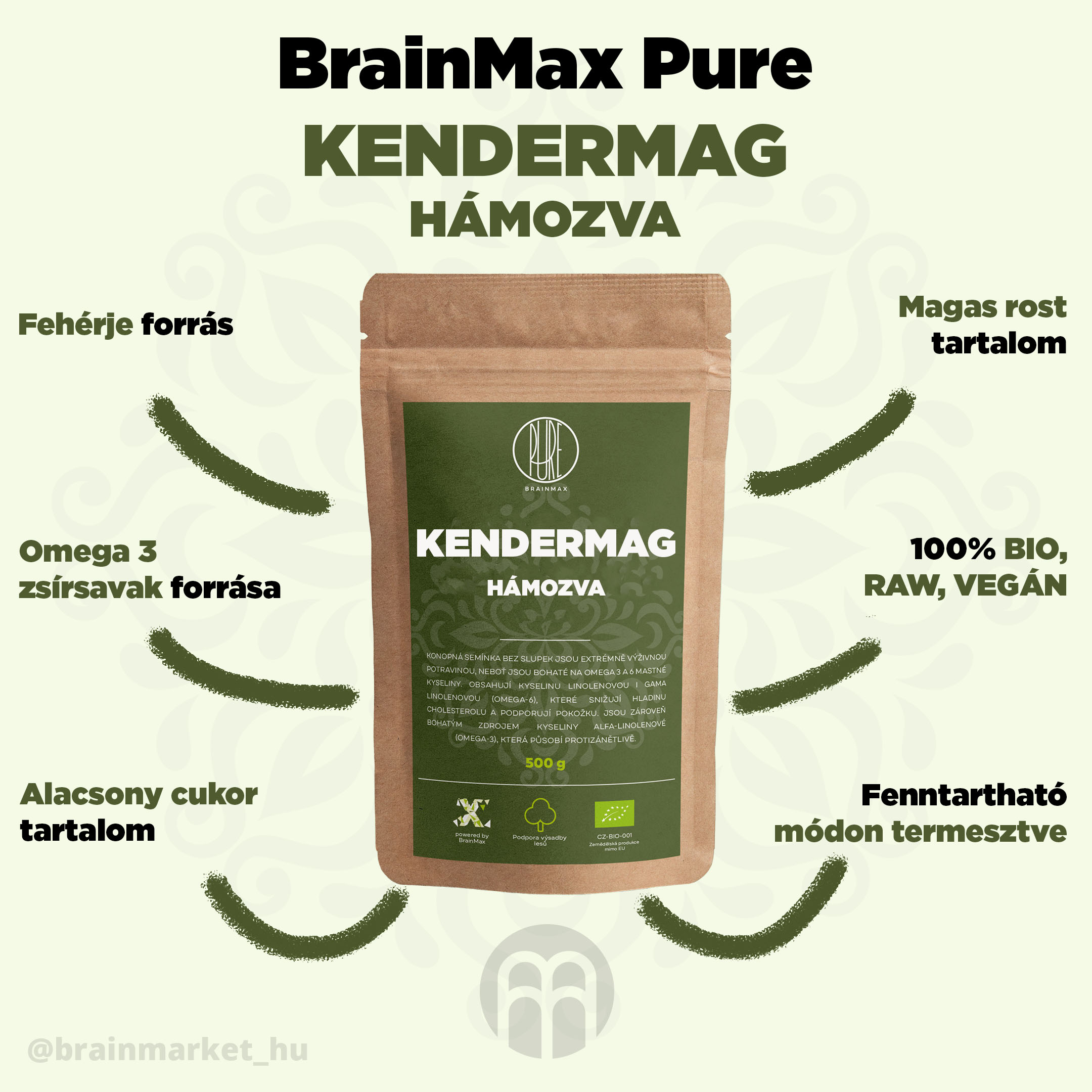 BrainMax Pure BrainMax Pure BrainMax Pure