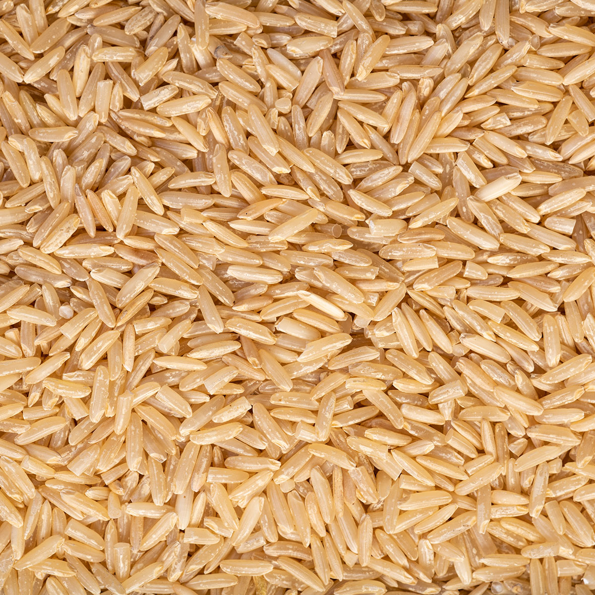 BrainMax Pure Rice - barna, hosszú BIO, 1kg - BrainMarket.cz