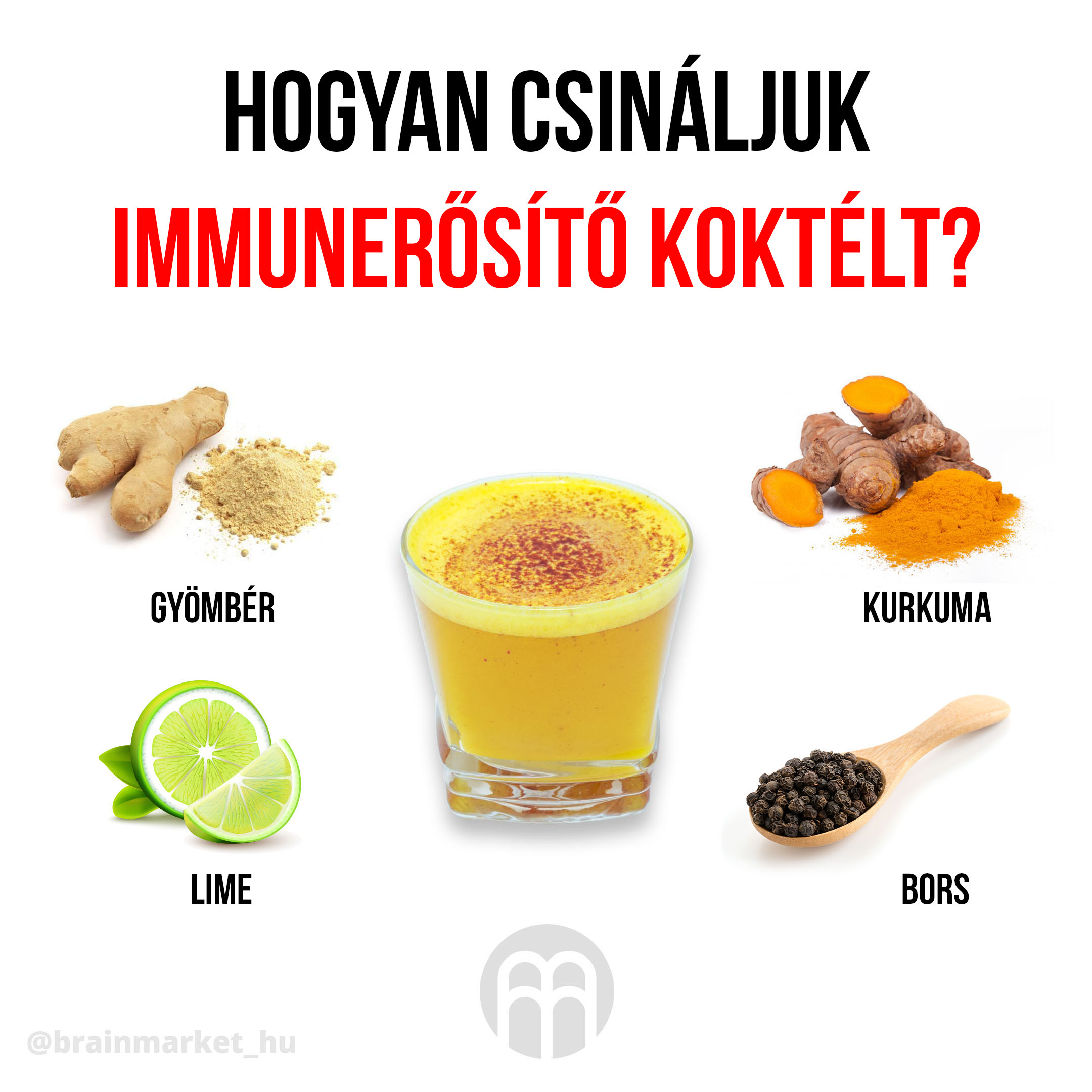 Hogyan készítsünk immunitás lövést