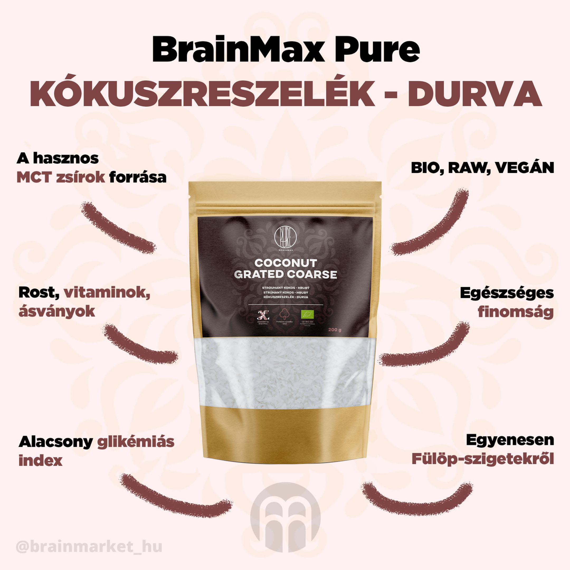 Most kiderül, mennyire egészséges a kókuszolaj | Well&fit