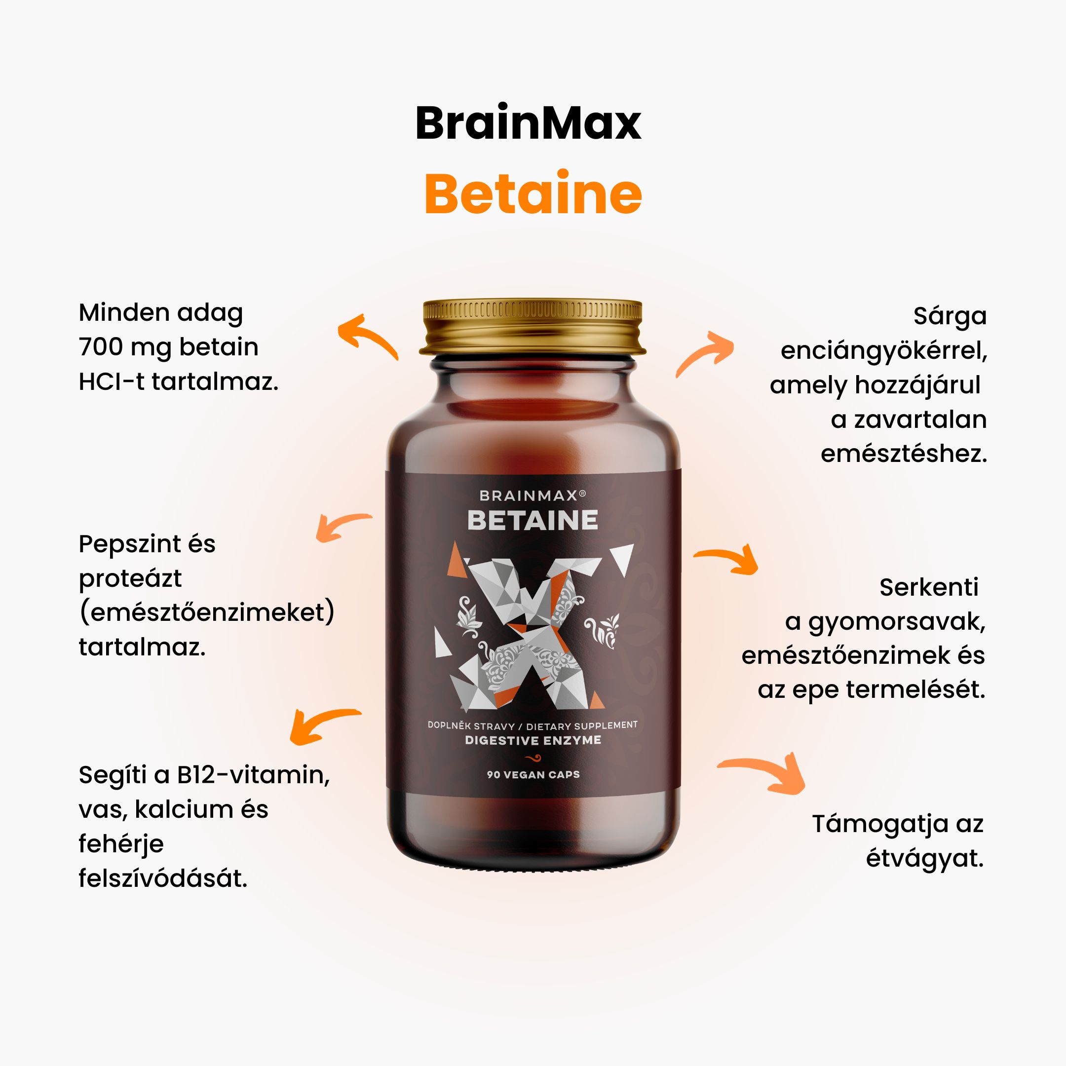 Betain