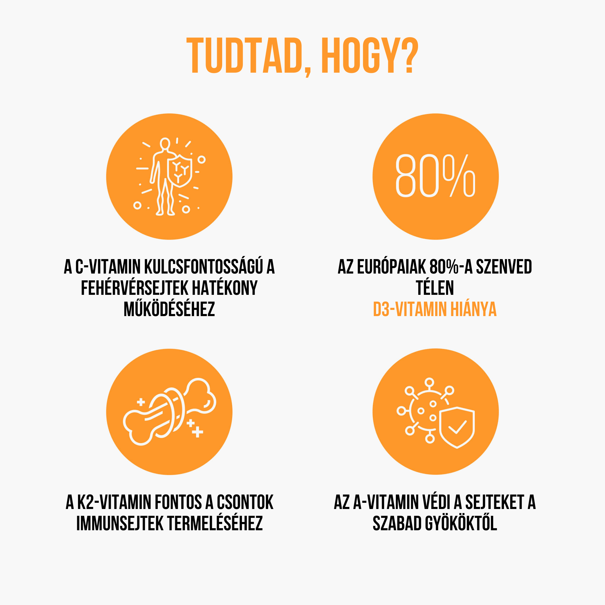 Tudtad, hogy